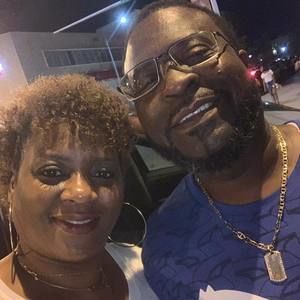 Meet your Posher, Dana